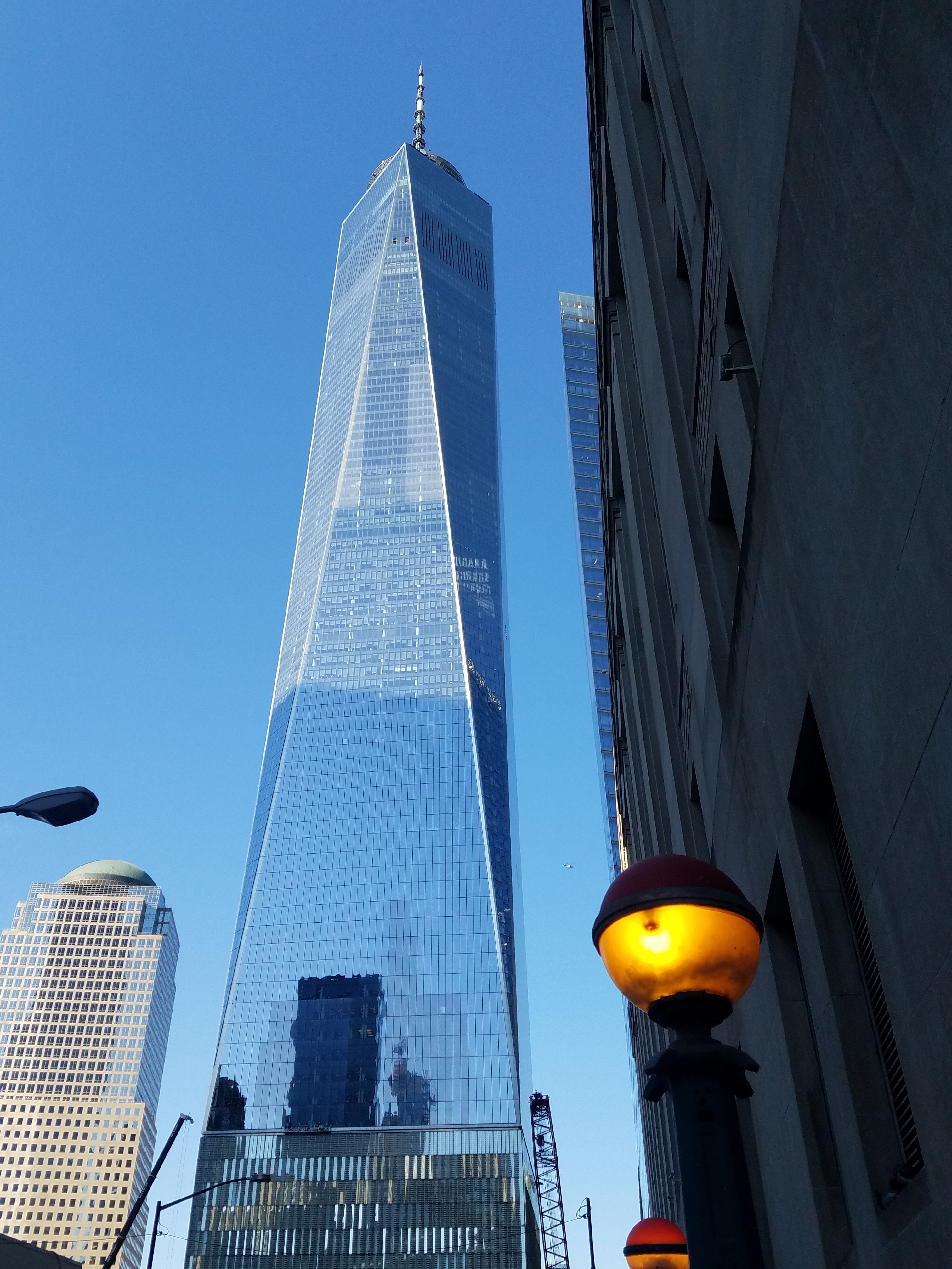 Freedom Tower